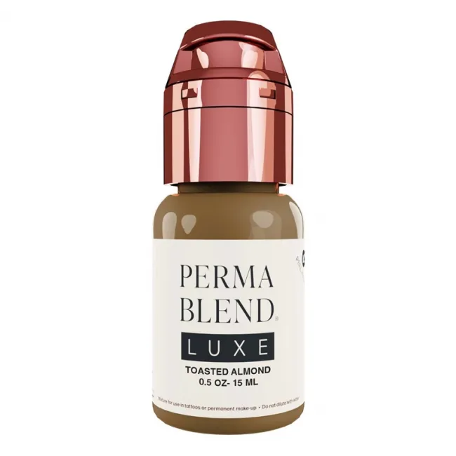 Perma Blend Luxe - Toasted Almond 15ml