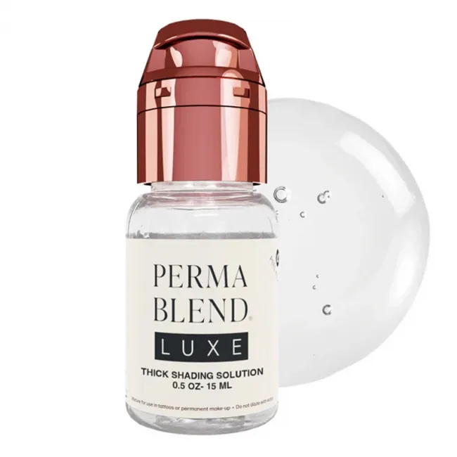 Perma Blend Thick Shading Solution 15ml