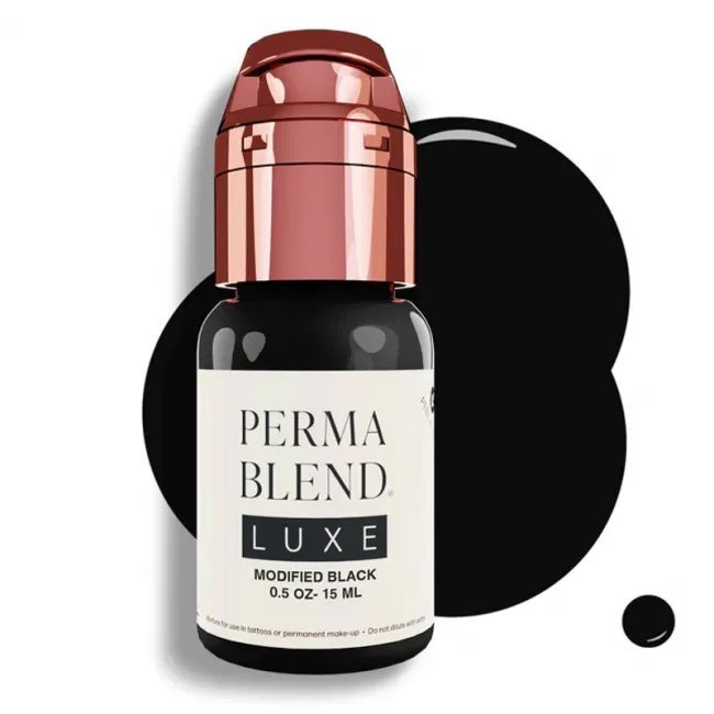 Perma Blend Luxe - Modified Black 15ml