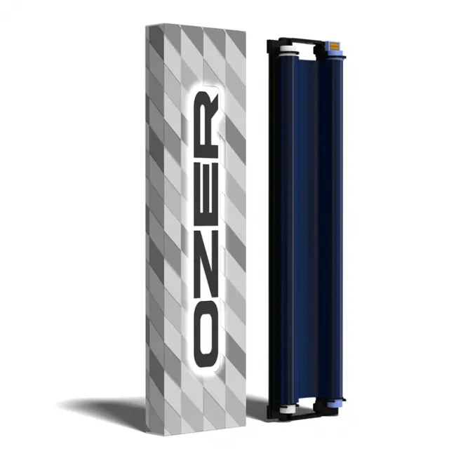 Ribbon Carbon Ozer X pentru Imprimanta Tattoo