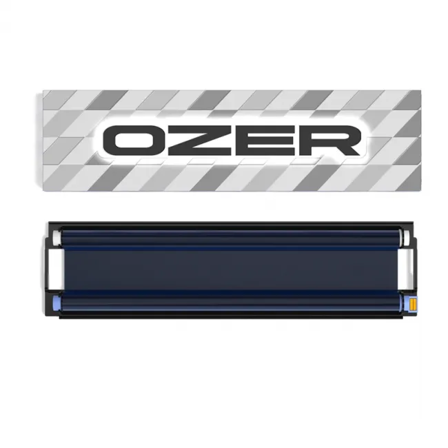 Ribbon Carbon Ozer X pentru Imprimanta Tattoo