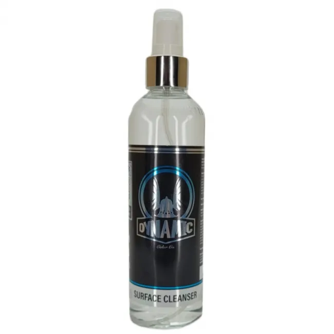 Surface Cleanser - Viking By Dynamic Tattoo Ink - Solutie Curatare Suprafete 240ml
