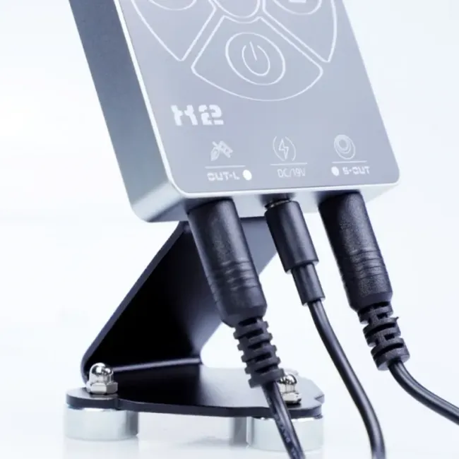 Thunderlord X2 Sursa Alimentare Digitala pentru Masini de Tatuaj