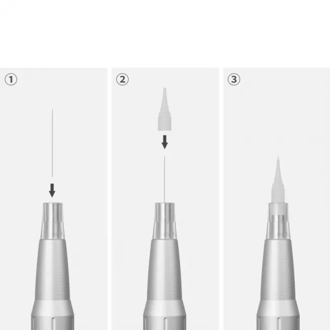 Ac Micropigmentare Clasic