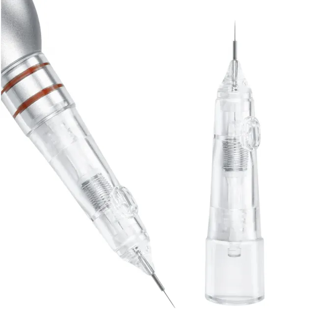 Ace Biomaser PMU pentru Micropigmentare si SMP