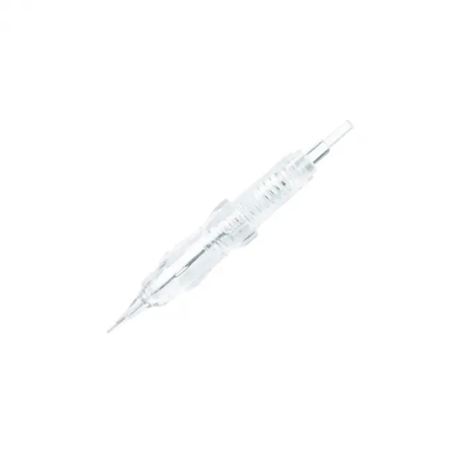 Ace Micropigmentare BioMaser BMX Cu Filet Round Liner