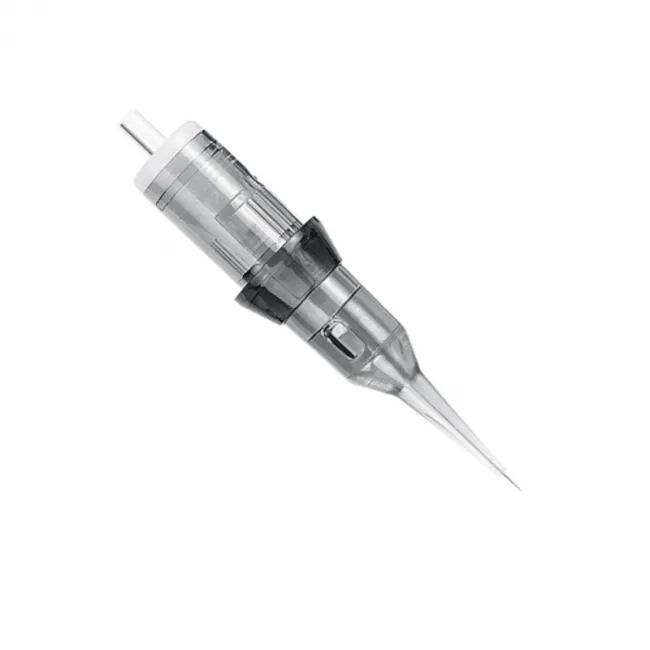 Ace Micropigmentare Thunderlord Grey Round Liner