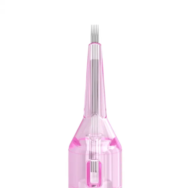 Ace Micropigmentare Thunderlord PMU Pinky Flat 0.30mm