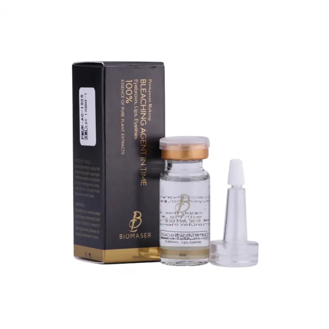 Agent Corector (Bleaching Agent)