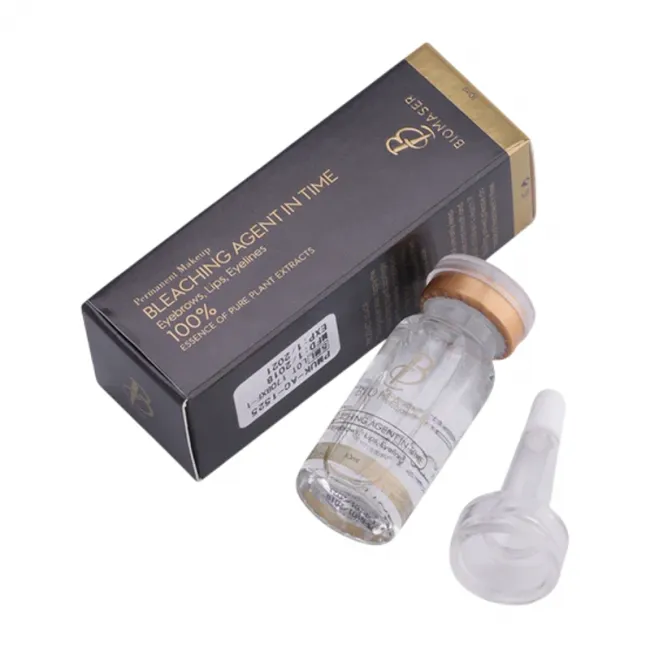 Agent Corector (Bleaching Agent)
