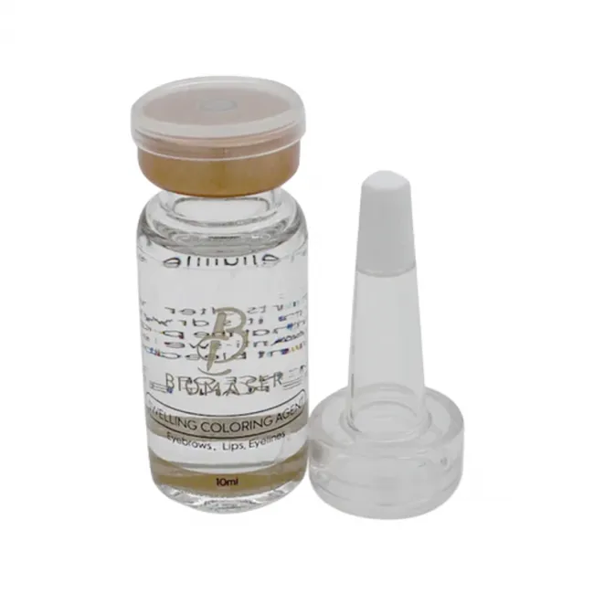 Agent Corector (Bleaching Agent)