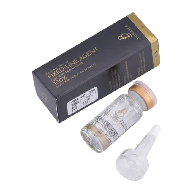 Agent Fixare Pigment (Fixing Agent)