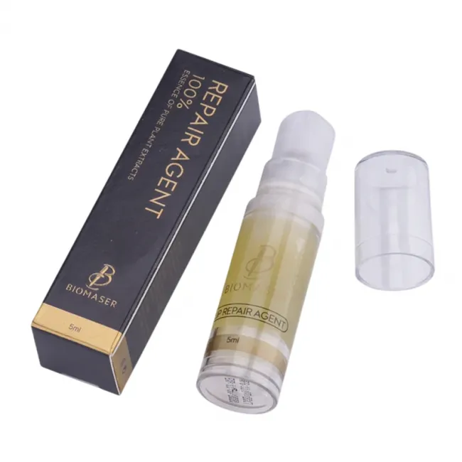 Biomaser - Agent Reparator Buze 5ml