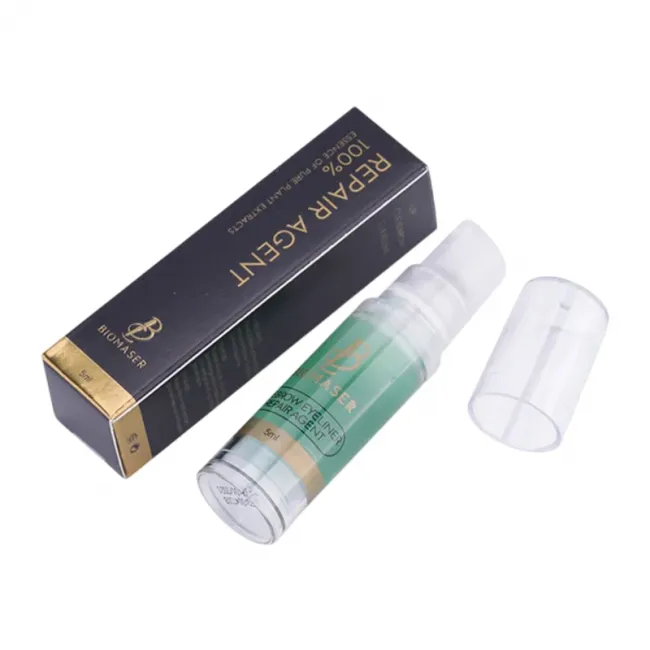 Biomaser - Agent Reparator Sprancene 5ml