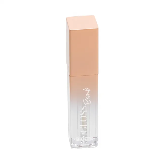 Biotek Gloss Bomb 2ml - Gel Hidratant cu Vitamina E pentru PMU Buze