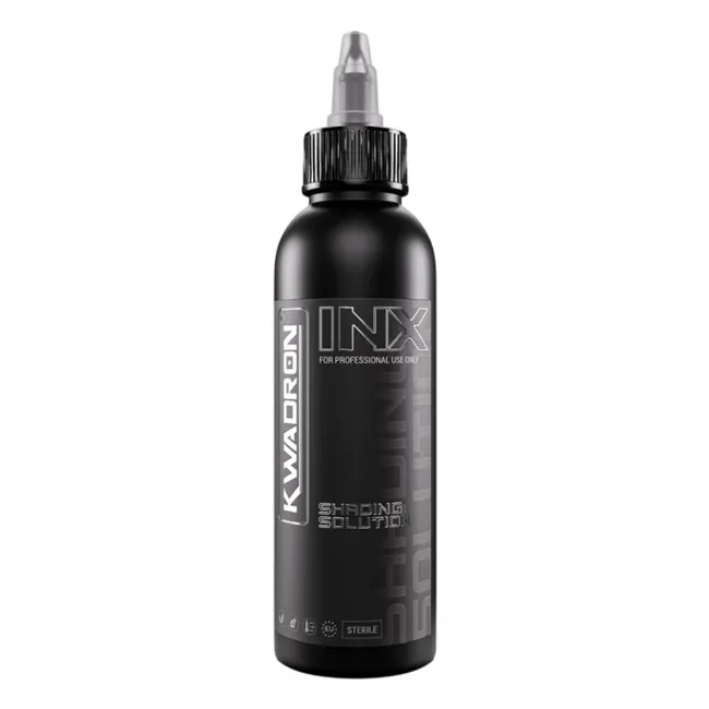 Kwadron INX Shading Solution - Solutie pentru Diluare Tus Tatuaj 120ml