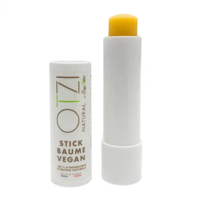 Balsam Hidratant Vegan OTZI Natural 4g