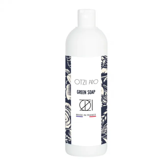 Sapun Verde Concentrat OTZI PRO 500ml