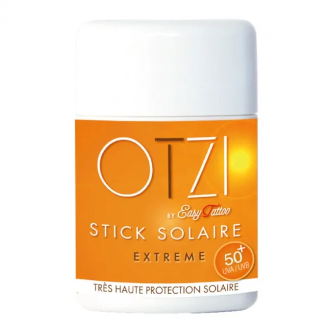 Stick Protectie Solara pentru Tatuaje OTZI Tattoo SPF50 10g