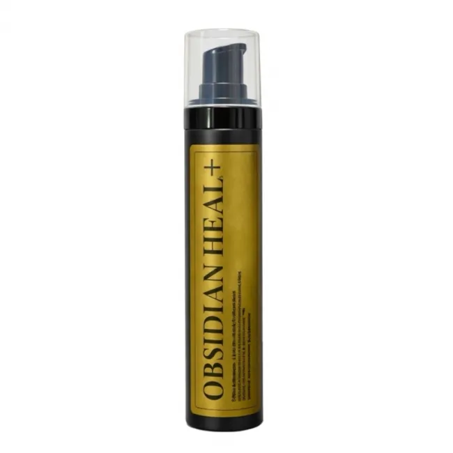 Obsidian Heal+ Aftercare 50g