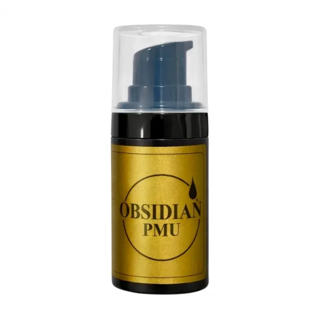 Obsidian PMU Aftercare 15g