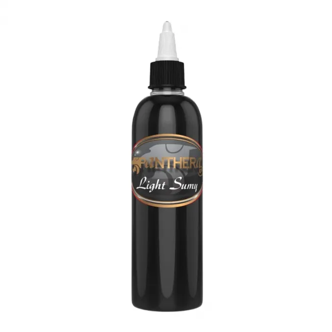 Panthera Light Sumy, Tus Grey Wash Profesional pentru Tatuaje REACH