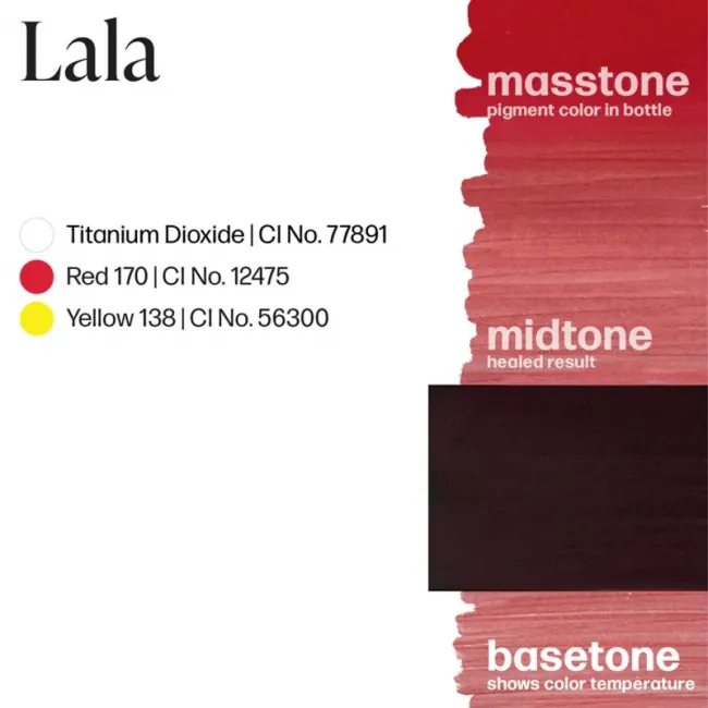 Perma Blend Luxe - Lala 15ml