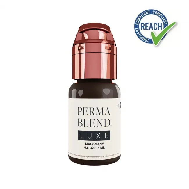 Perma Blend Luxe - Mahogany 15ml