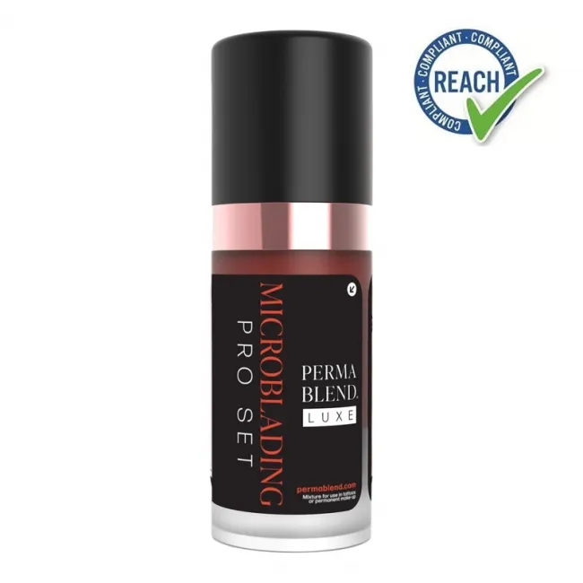 Perma Blend Luxe - Pigment Microblading Clay All Day 10ml