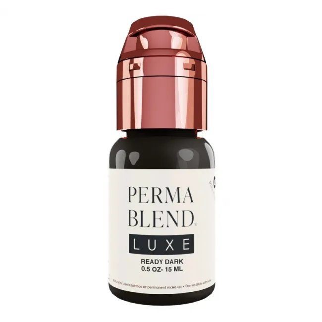 Perma Blend Luxe - Ready Dark 15ml