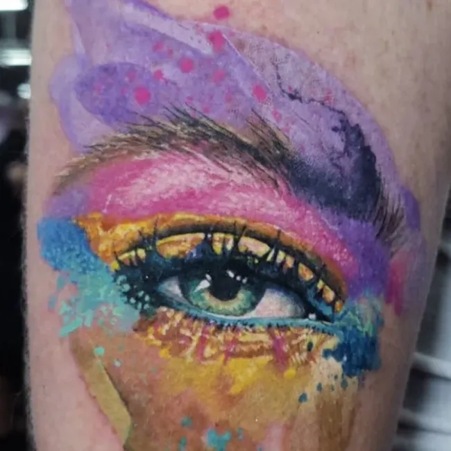 Intenze Gen-Z Lavender, 29.6 ml, Tus Tatuaje REACH