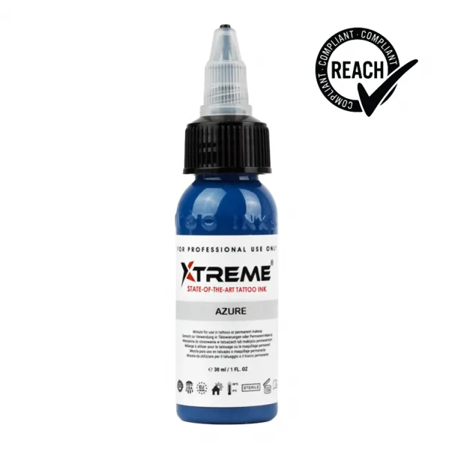 Tus Tatuaje Xtreme - Azure 30ml