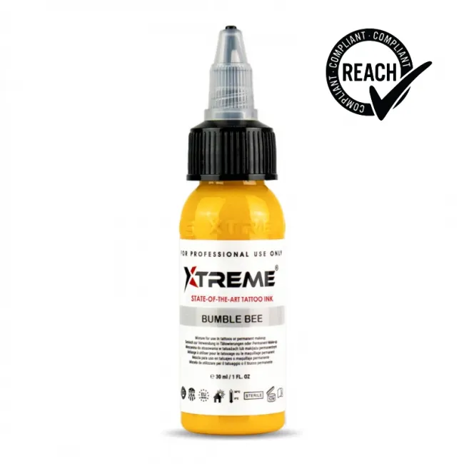 Tus Tatuaje Xtreme - Bumble Bee 30ml