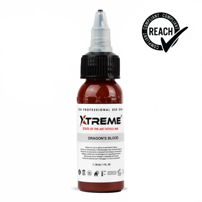 Tus Tatuaje Xtreme - Dragon's Blood 30ml