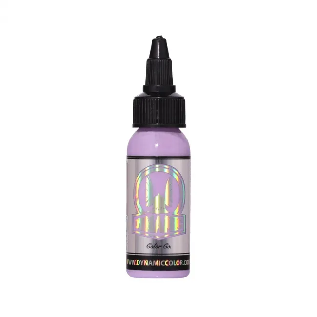 Viking by Dynamic Lavender, Tus Profesional pentru Tatuaje REACH