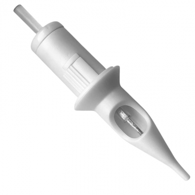 Ace Big Wasp White RL - Round Liner