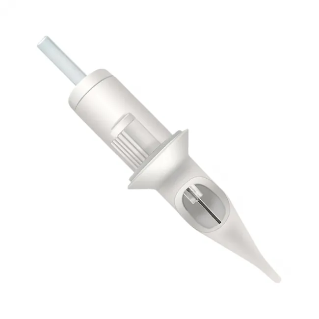 Ace Big Wasp White RL - Round Liner