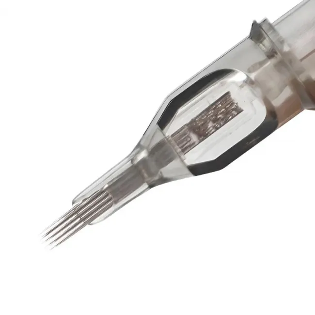 Ace Tatuaje EZ Revolution Cartridge,  RM - Round Magnum