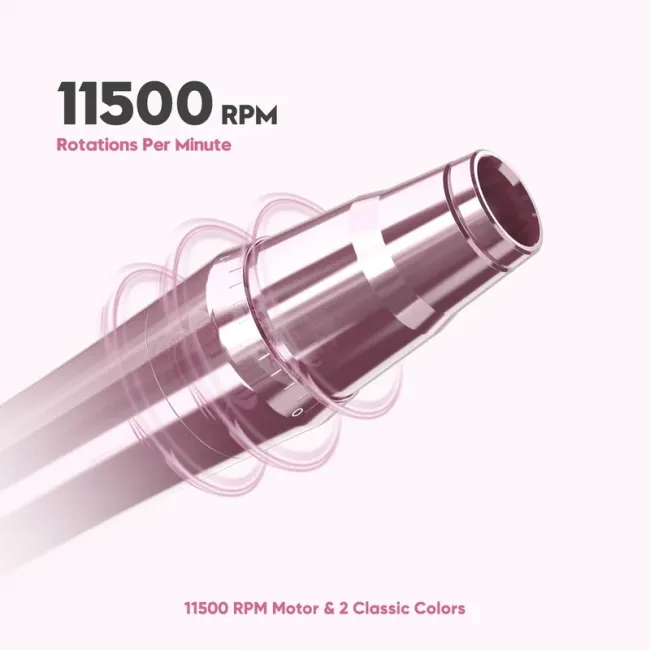 Biomaser TP010 - Aparat Micropigmentare Wireless cu Stroke 3.0 mm si Baterie 1000 mAh