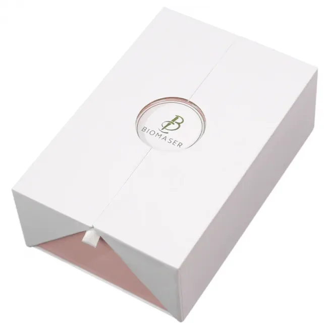 Biomaser Plenilune U1 Pro Coffee - Aparat PMU Wireless cu Stroke Ajustabil 2.0-3.5 mm