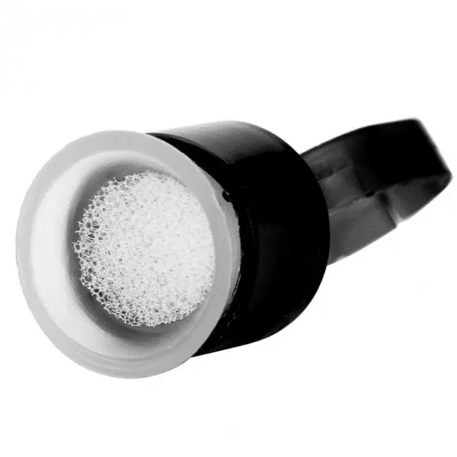 Inel Steril Pigment Cu Capacel Cu Burete, Ambalat Individual