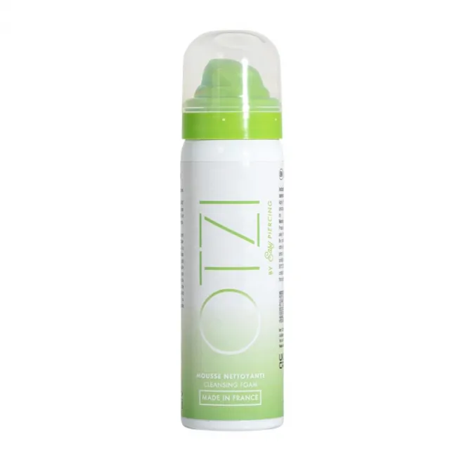 OTZI by Easypiercing Cleansing Gel 50 ml - Gel pentru Curatarea Piercingurilor
