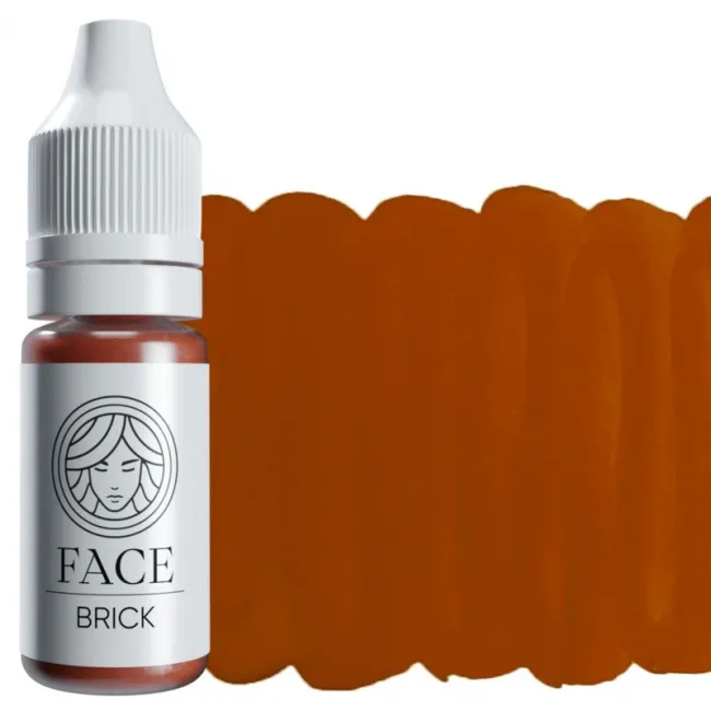 FACE Hybrid Brick - Pigment Corector Sprancene REACH 6ml
