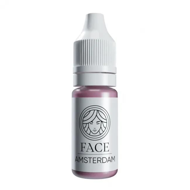 FACE Hybrid Amsterdam - Pigment Micropigmentare Buze REACH 6ml