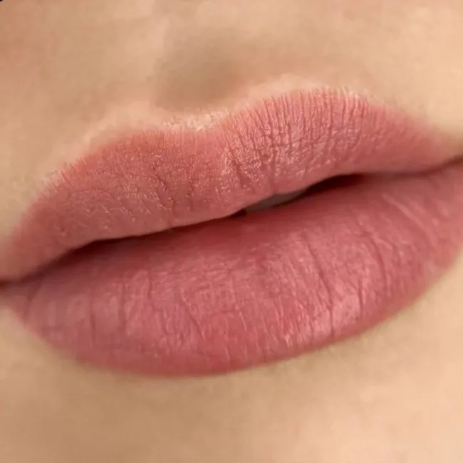 FACE Hybrid Caramel - Pigment Micropigmentare Buze REACH 6ml