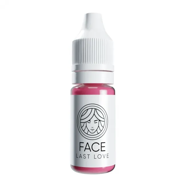 FACE Hybrid Last Love - Pigment Micropigmentare Buze REACH 6ml
