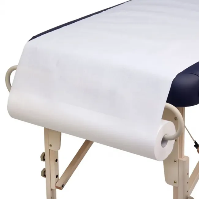 Rola Cearceaf Hartie SoftCare