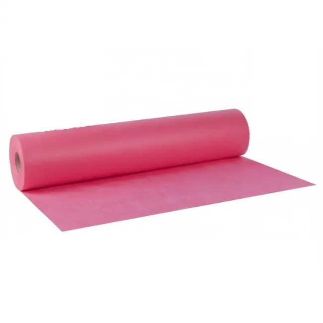 Rola Cearceaf Roz TNT 58cm x 70m