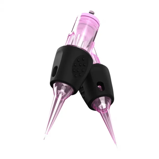 Ace Micropigmentare Biomaser Pinky Ultra PMU - Round Liner (RL)
