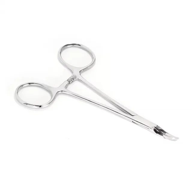 Forceps Microdermal 1.6mm